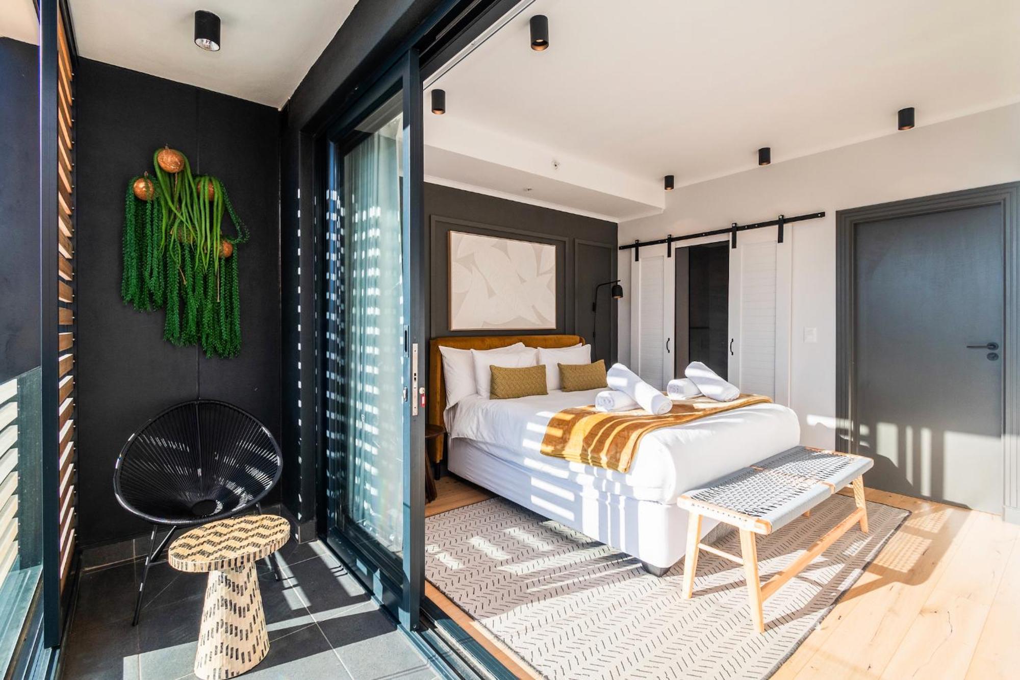 The Portswood By In Luxury Apartment Kapstadt