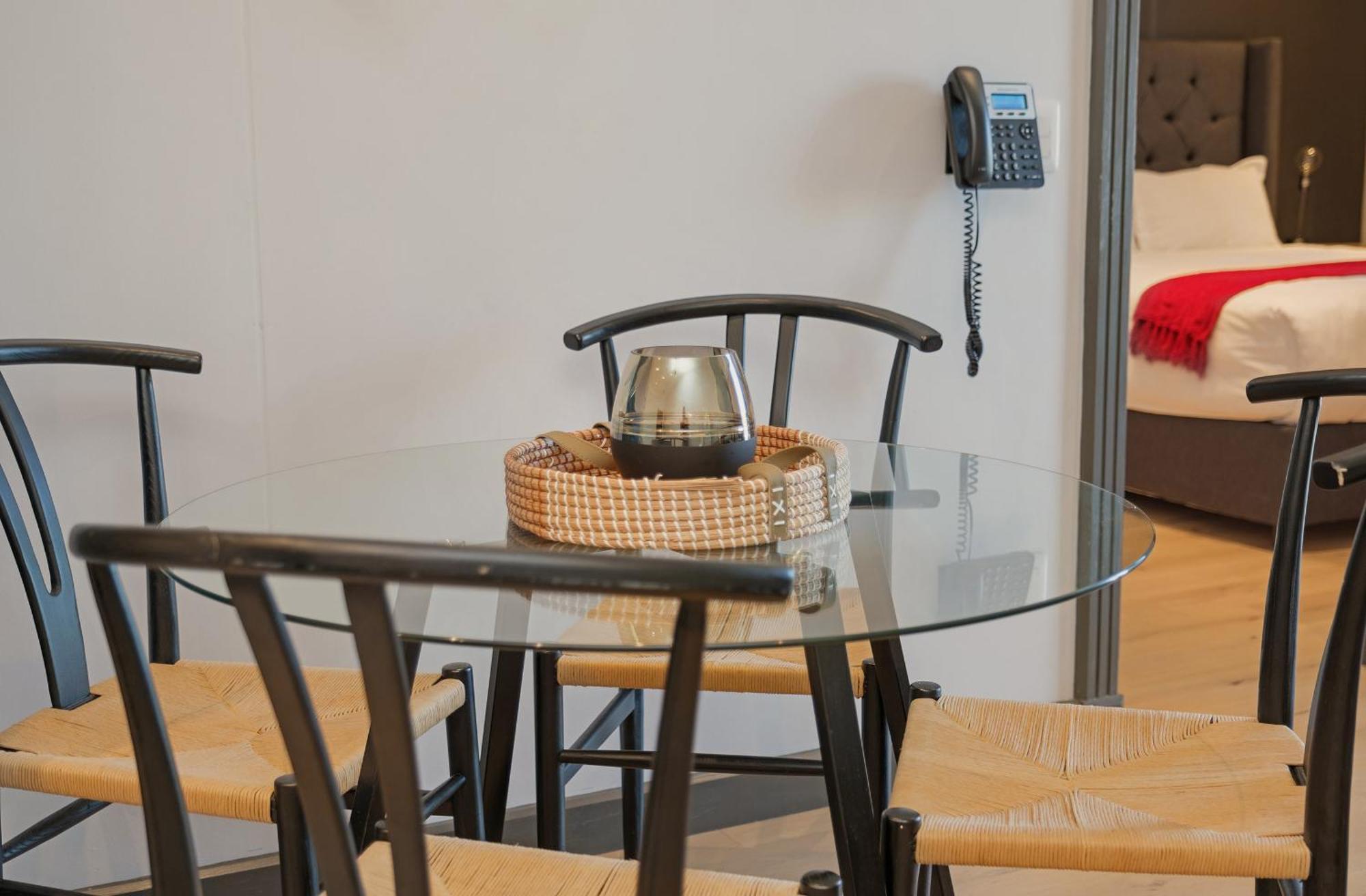 The Portswood By In Luxury * Kapstadt