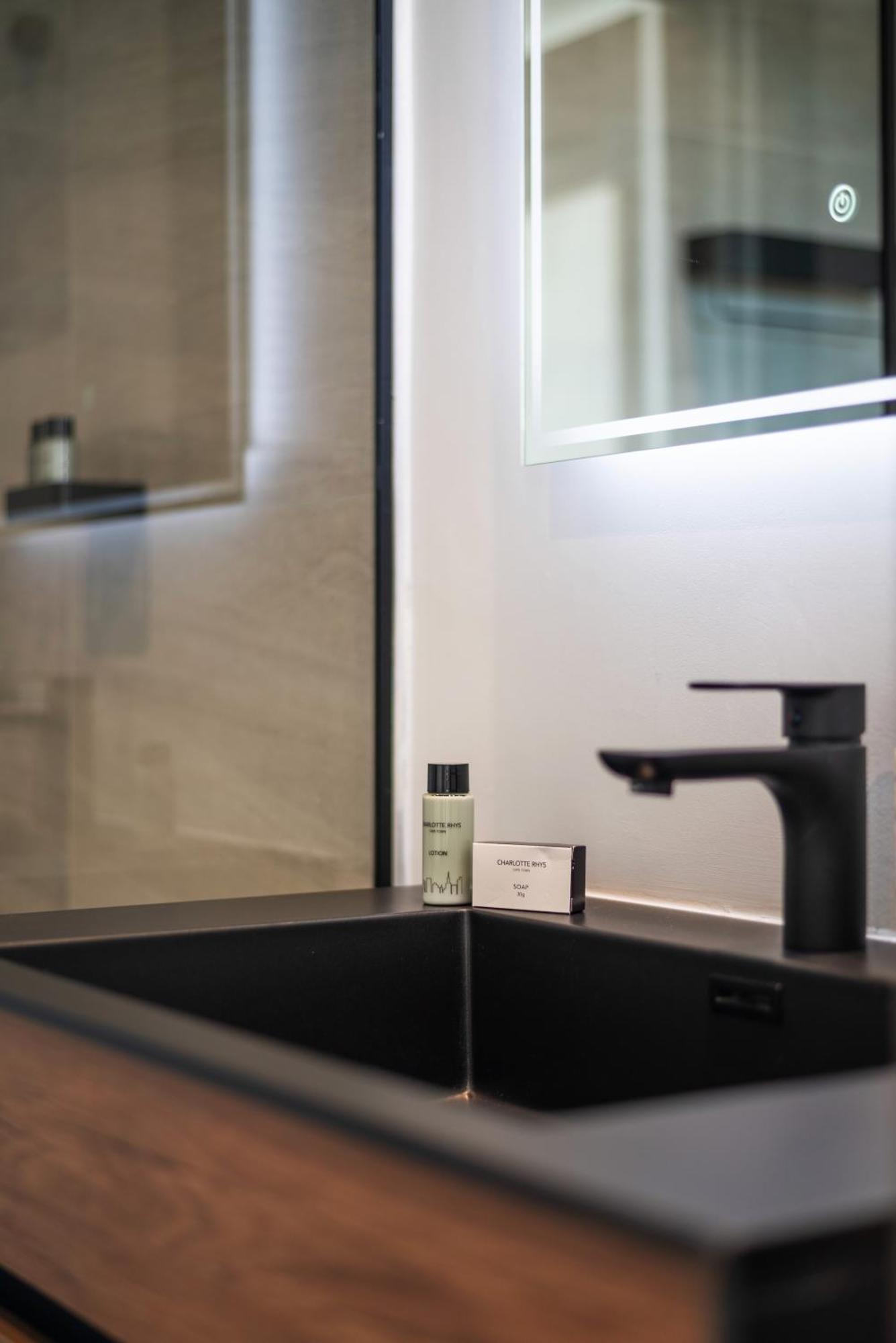 The Portswood By In Luxury Kapstadt