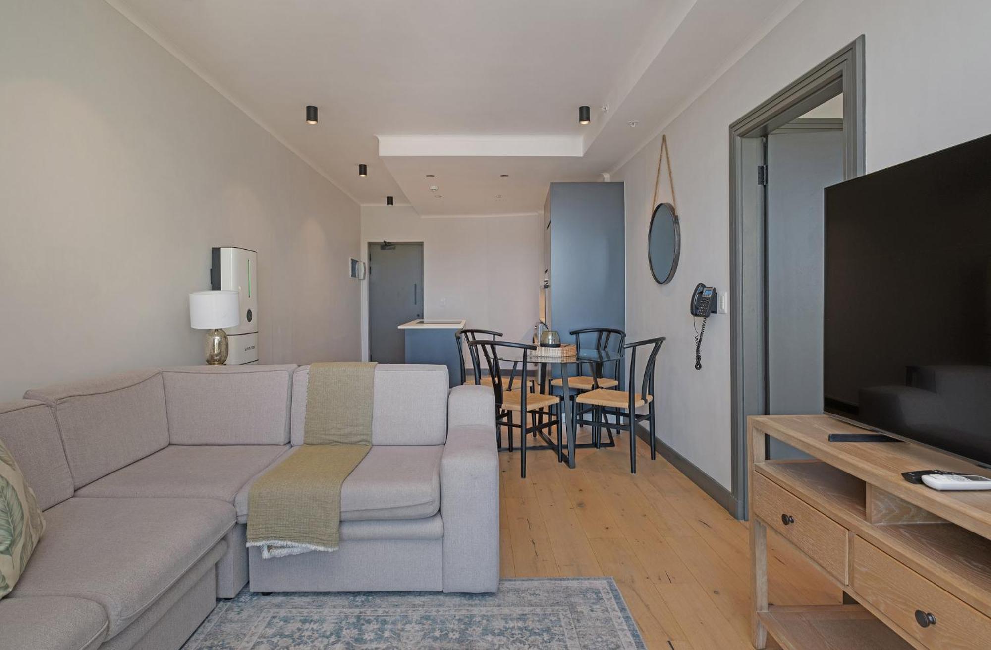 The Portswood By In Luxury Apartment Kapstadt