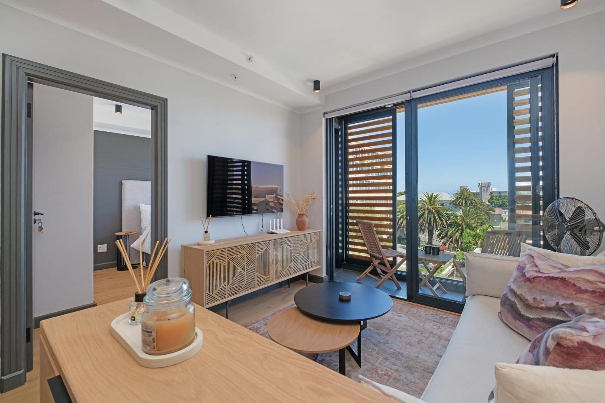 Apartment The Portswood By In Luxury Kapstadt