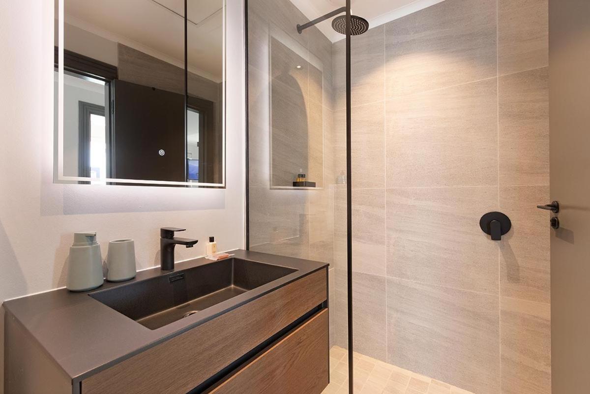 The Portswood By In Luxury Apartment Kapstadt